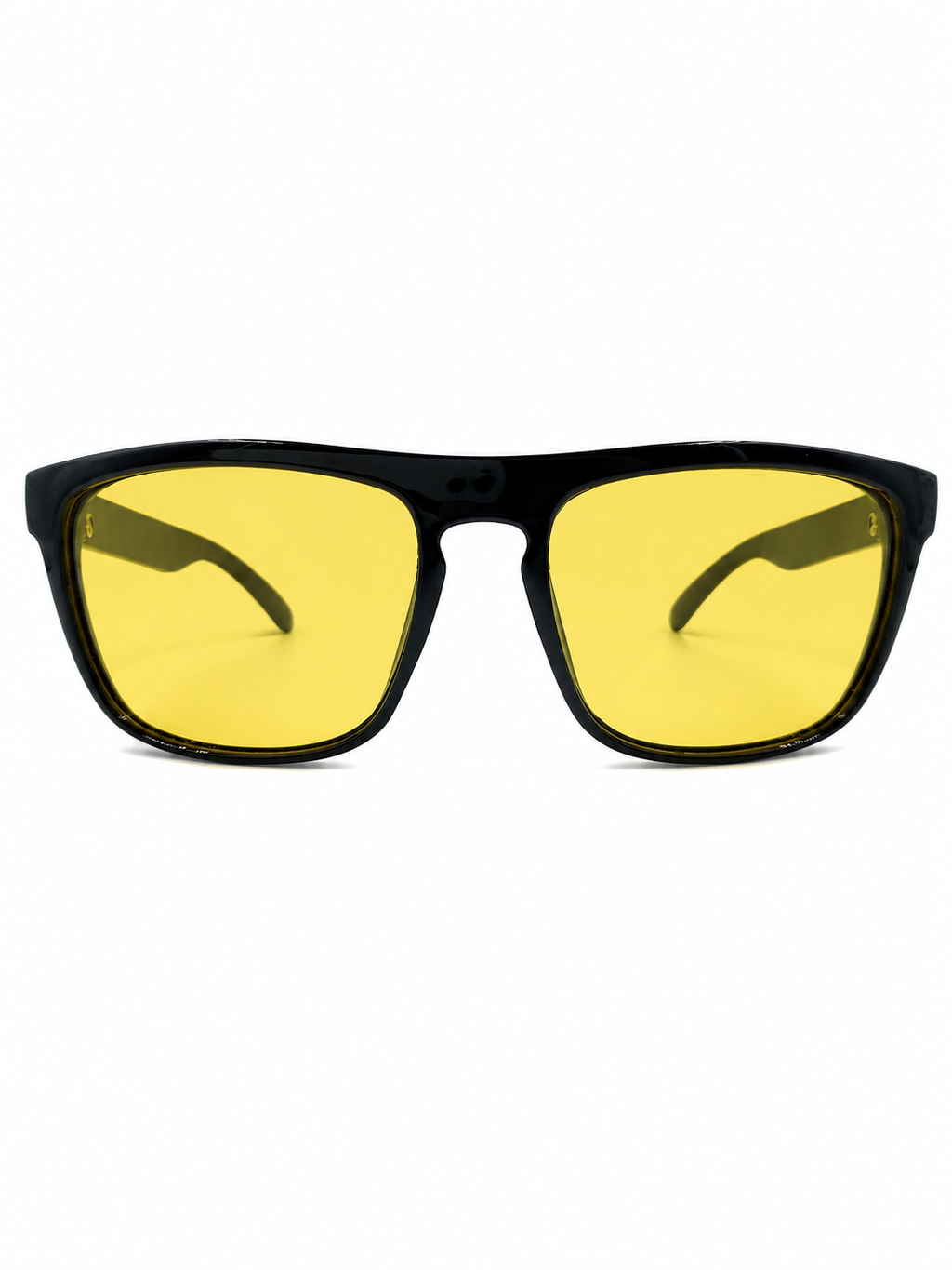 Night Vision — Negro Brillante