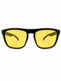 Night Vision — Negro Brillante