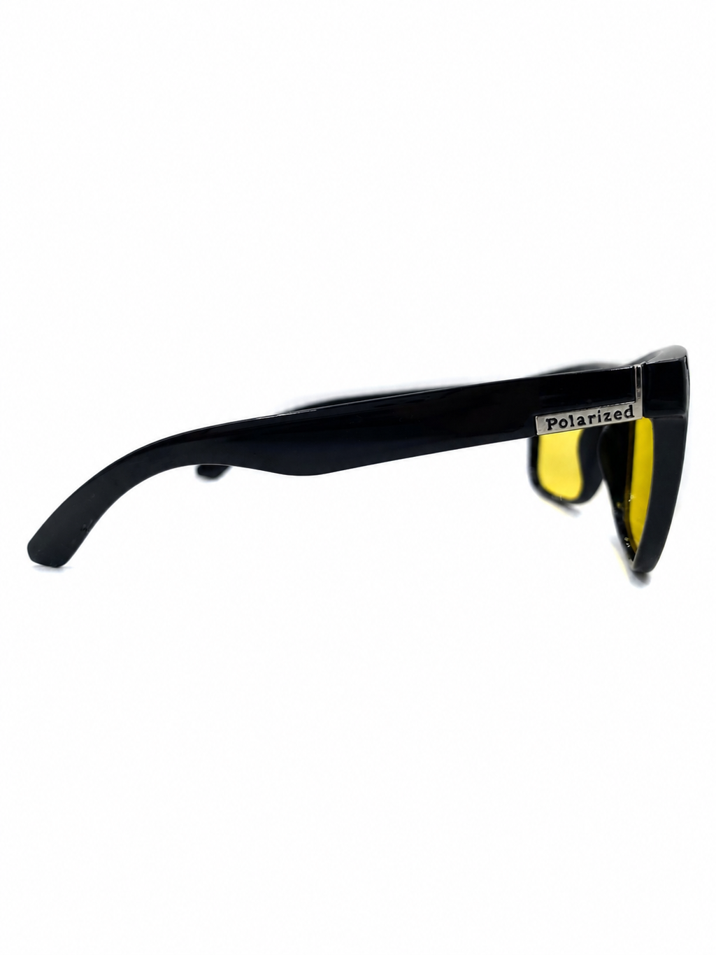 Night Vision — Negro Brillante