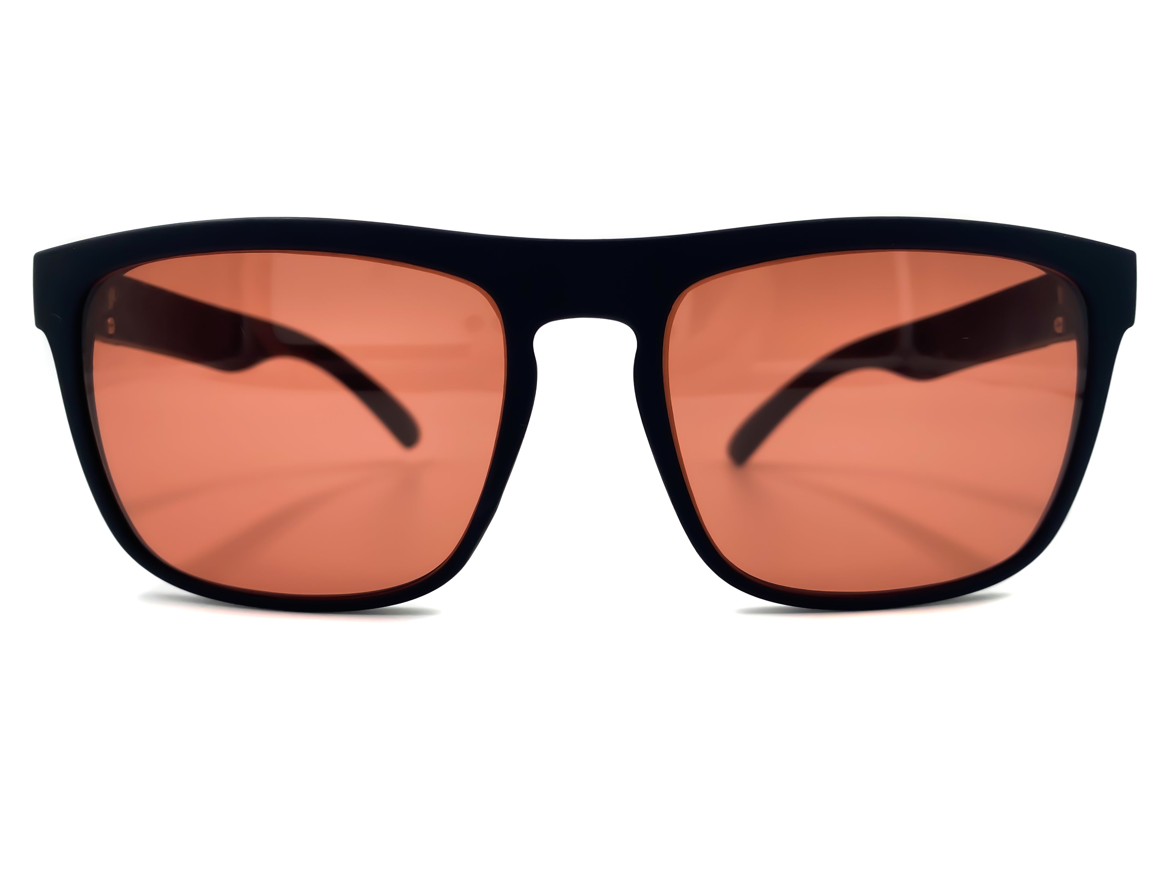 Lentes Gaming Rojo – Alta Definición Nocturna